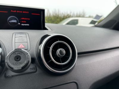 Audi A1 Sportback 18 TFSI 192 S tronic S line - SGES CHAUFF - SELECT DRIVE   - 30