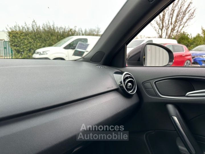 Audi A1 Sportback 18 TFSI 192 S tronic S line - SGES CHAUFF - SELECT DRIVE - 31