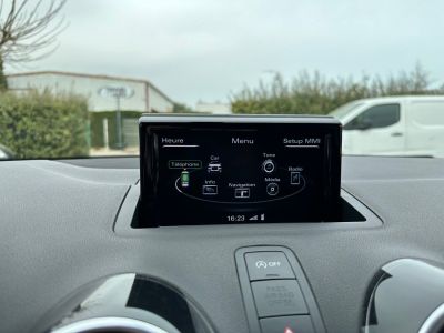 Audi A1 Sportback 18 TFSI 192 S tronic S line - SGES CHAUFF - SELECT DRIVE   - 36