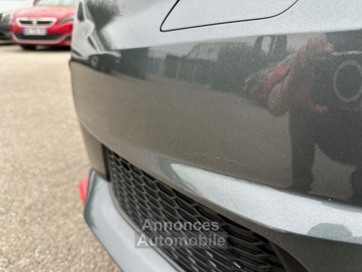 Audi A1 Sportback 18 TFSI 192 S tronic S line - SGES CHAUFF - SELECT DRIVE - 39