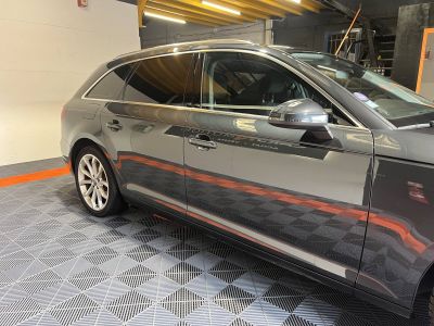 Audi A4 V (B9) 14 TFSI 150ch Design Luxe S tronic 7   - 7