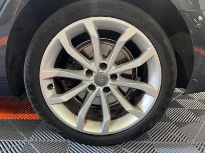 Audi A4 V (B9) 14 TFSI 150ch Design Luxe S tronic 7   - 11