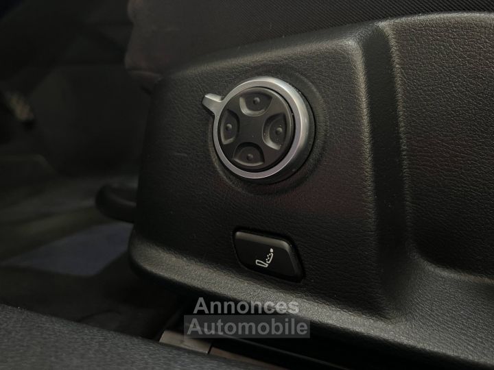 Audi A4 V (B9) 14 TFSI 150ch Design Luxe S tronic 7 - 18