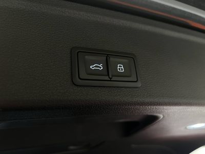 Audi A4 V (B9) 14 TFSI 150ch Design Luxe S tronic 7   - 19