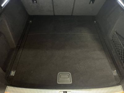 Audi A4 V (B9) 14 TFSI 150ch Design Luxe S tronic 7   - 20