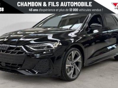 Audi A3 Sportback 35 TDI 150 S tronic 7 S line   - 1