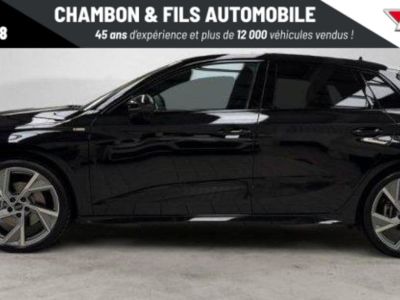 Audi A3 Sportback 35 TDI 150 S tronic 7 S line   - 2