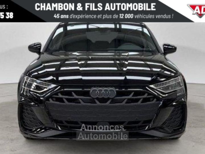Audi A3 Sportback 35 TDI 150 S tronic 7 S line - 7