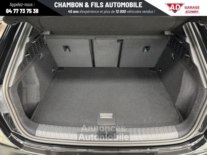 Audi A3 Sportback 35 TDI 150 S tronic 7 S line - 15