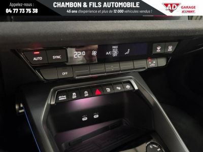 Audi A3 Sportback 35 TDI 150 S tronic 7 S line   - 18