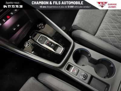 Audi A3 Sportback 35 TDI 150 S tronic 7 S line   - 19
