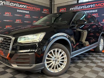 Audi Q2 business line 16 tdi 116 cv bv s-tronic garantie 6 mois   - 1