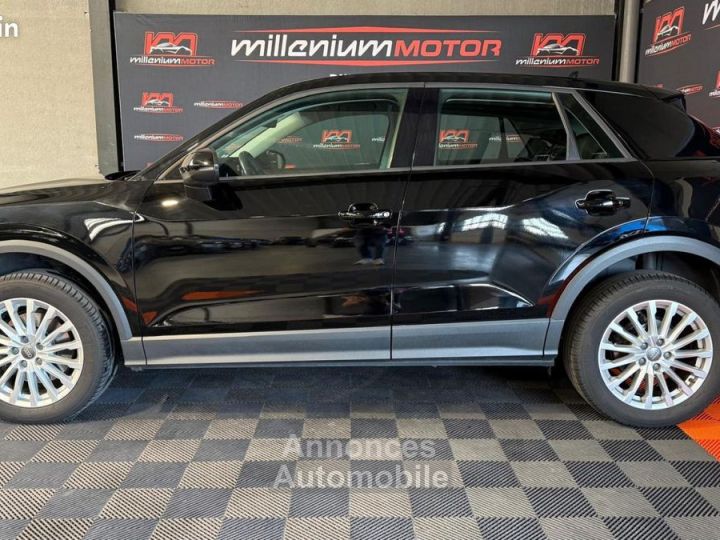 Audi Q2 business line 16 tdi 116 cv bv s-tronic garantie 6 mois - 2