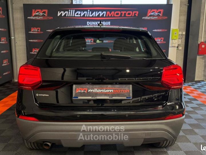 Audi Q2 business line 16 tdi 116 cv bv s-tronic garantie 6 mois - 3