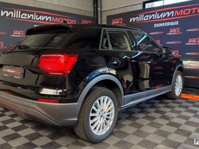 Audi Q2 business line 16 tdi 116 cv bv s-tronic garantie 6 mois   - 4