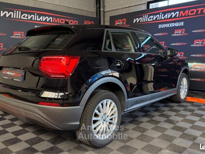 Audi Q2 business line 16 tdi 116 cv bv s-tronic garantie 6 mois - 4