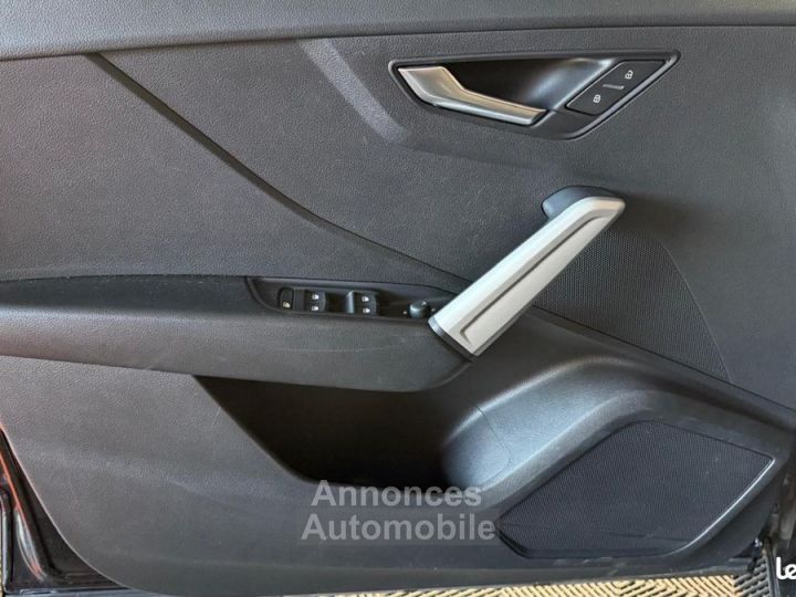 Audi Q2 business line 16 tdi 116 cv bv s-tronic garantie 6 mois - 7