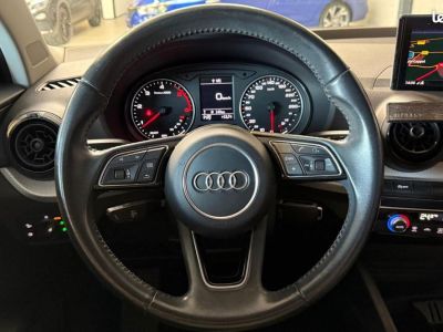 Audi Q2 business line 16 tdi 116 cv bv s-tronic garantie 6 mois   - 9