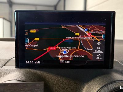 Audi Q2 business line 16 tdi 116 cv bv s-tronic garantie 6 mois   - 10