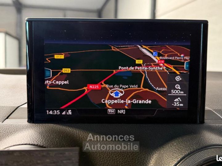 Audi Q2 business line 16 tdi 116 cv bv s-tronic garantie 6 mois - 10
