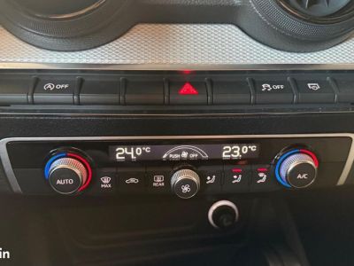 Audi Q2 business line 16 tdi 116 cv bv s-tronic garantie 6 mois   - 11