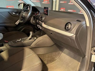 Audi Q2 business line 16 tdi 116 cv bv s-tronic garantie 6 mois   - 13