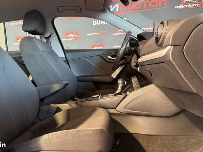 Audi Q2 business line 16 tdi 116 cv bv s-tronic garantie 6 mois   - 14