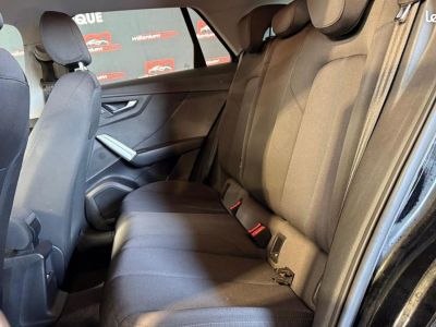 Audi Q2 business line 16 tdi 116 cv bv s-tronic garantie 6 mois   - 15