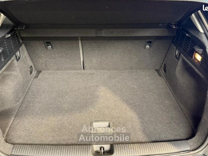 Audi Q2 business line 16 tdi 116 cv bv s-tronic garantie 6 mois - 17