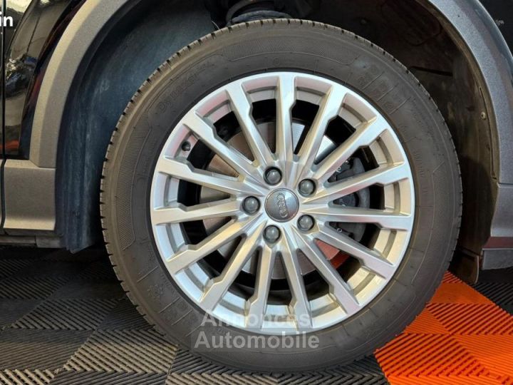 Audi Q2 business line 16 tdi 116 cv bv s-tronic garantie 6 mois - 18