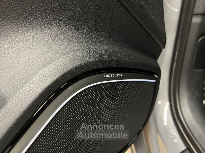 Audi RS3 Sportback 25 TFSI 400ch Origine France / Matrix / Bang & Olufsen / Sièges RS / Suivi - 20