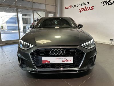 Audi A4 35 TFSI 150 S tronic 7 S line   - 3