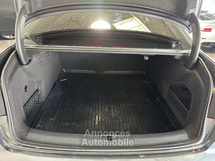 Audi A4 35 TFSI 150 S tronic 7 S line - 6