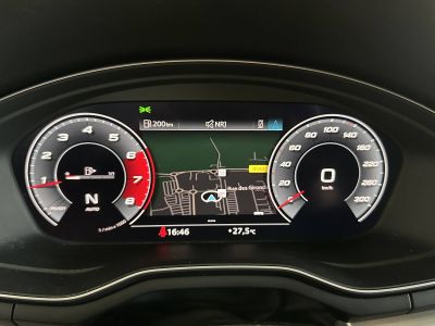 Audi A4 35 TFSI 150 S tronic 7 S line   - 7