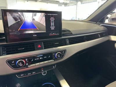 Audi A4 35 TFSI 150 S tronic 7 S line   - 9