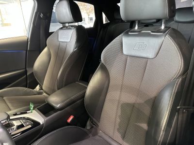 Audi A4 35 TFSI 150 S tronic 7 S line   - 11