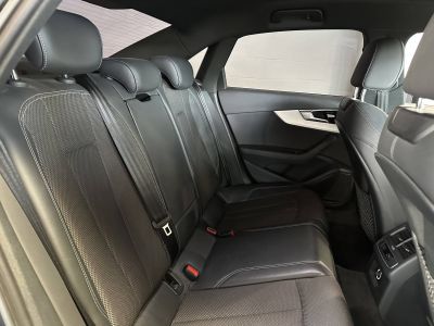 Audi A4 35 TFSI 150 S tronic 7 S line   - 16