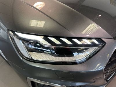 Audi A4 35 TFSI 150 S tronic 7 S line   - 19