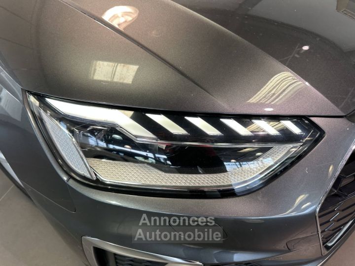 Audi A4 35 TFSI 150 S tronic 7 S line - 19