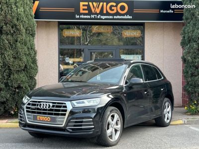Audi Q5 20 40 TDI 190CH S-LINE QUATTRO S-TRONIC BVA   - 1