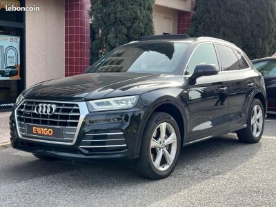 Audi Q5 20 40 TDI 190CH S-LINE QUATTRO S-TRONIC BVA   - 2
