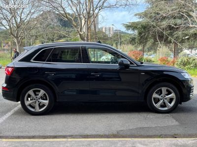 Audi Q5 20 40 TDI 190CH S-LINE QUATTRO S-TRONIC BVA   - 7