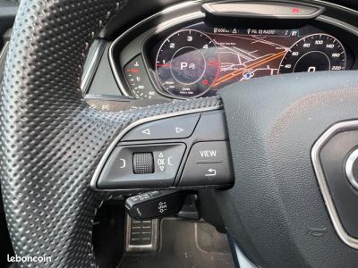 Audi Q5 20 40 TDI 190CH S-LINE QUATTRO S-TRONIC BVA   - 18
