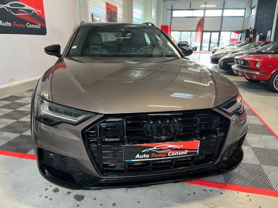 Audi A6 Allroad 50 TDI QUATTRO TIPTRONIC AVUS EXTENDED   - 4