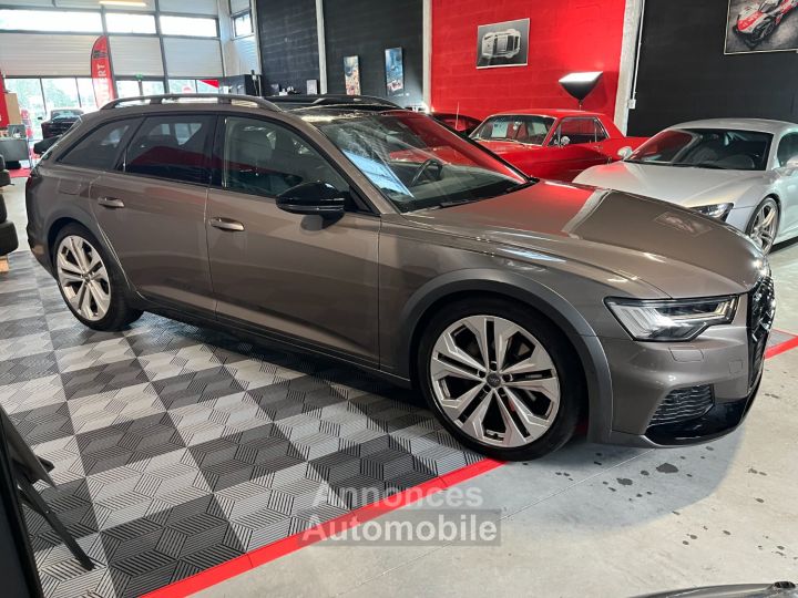 Audi A6 Allroad 50 TDI QUATTRO TIPTRONIC AVUS EXTENDED - 7