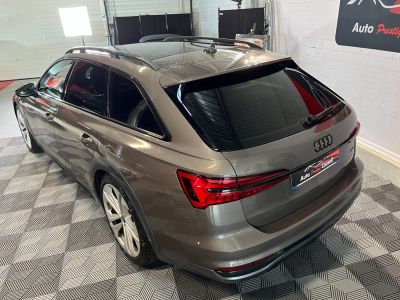 Audi A6 Allroad 50 TDI QUATTRO TIPTRONIC AVUS EXTENDED   - 10