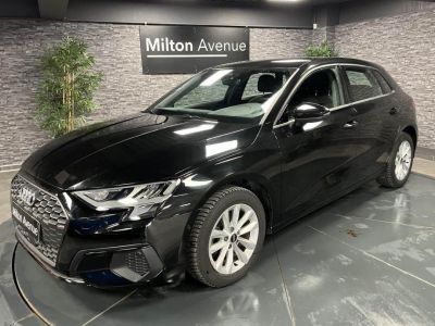 Audi A3 Sportback 10 30 TFSI - 110 - BV S-Tronic 7   - 1