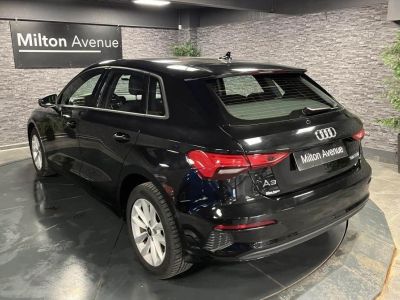Audi A3 Sportback 10 30 TFSI - 110 - BV S-Tronic 7   - 3