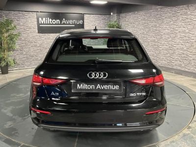 Audi A3 Sportback 10 30 TFSI - 110 - BV S-Tronic 7   - 4