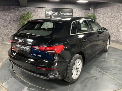 Audi A3 Sportback 10 30 TFSI - 110 - BV S-Tronic 7   - 5